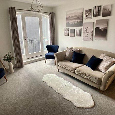 Emily Lane Apartments Belfast Esterno foto