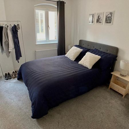 Emily Lane Apartments Belfast Esterno foto