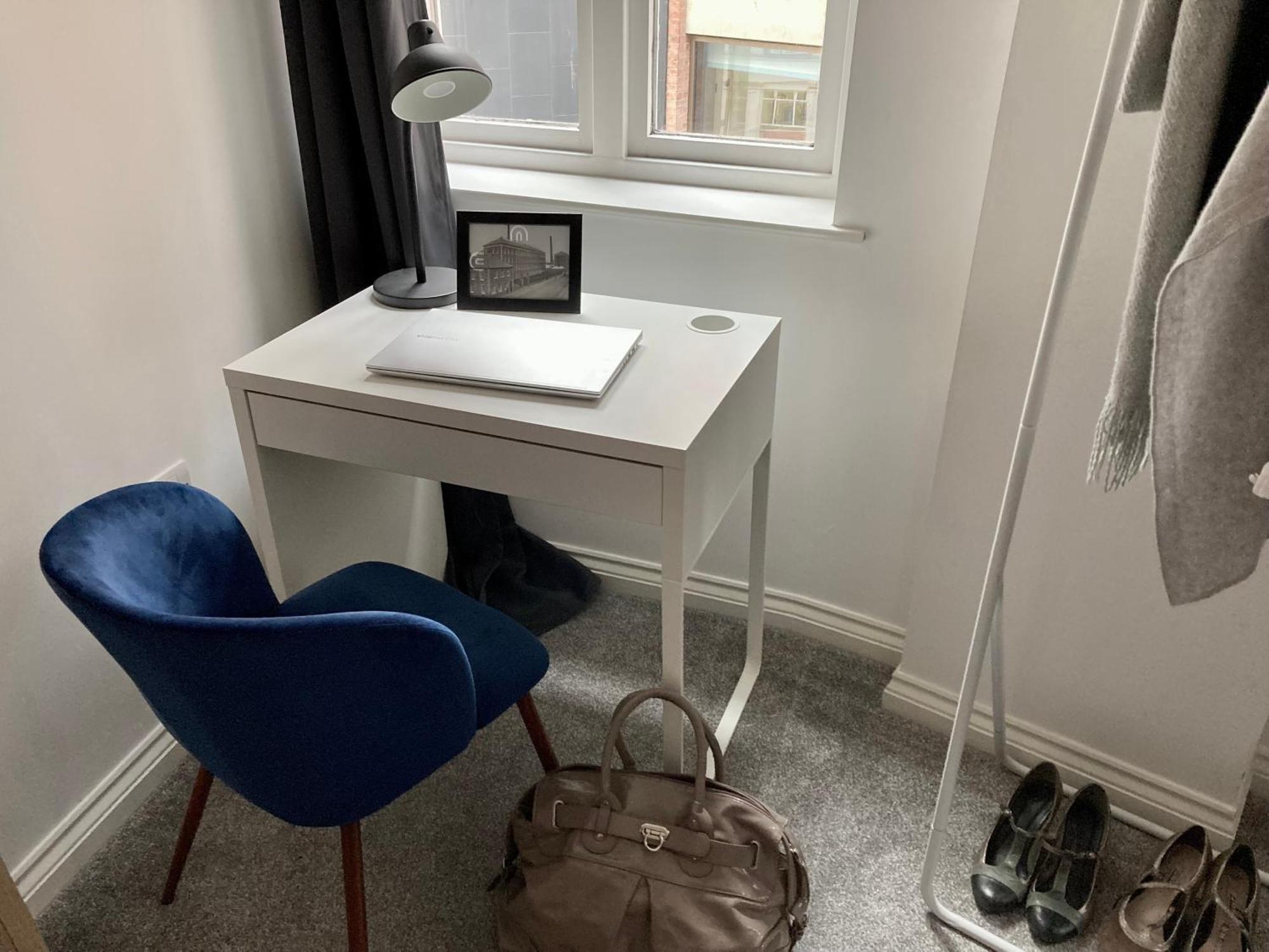 Emily Lane Apartments Belfast Esterno foto