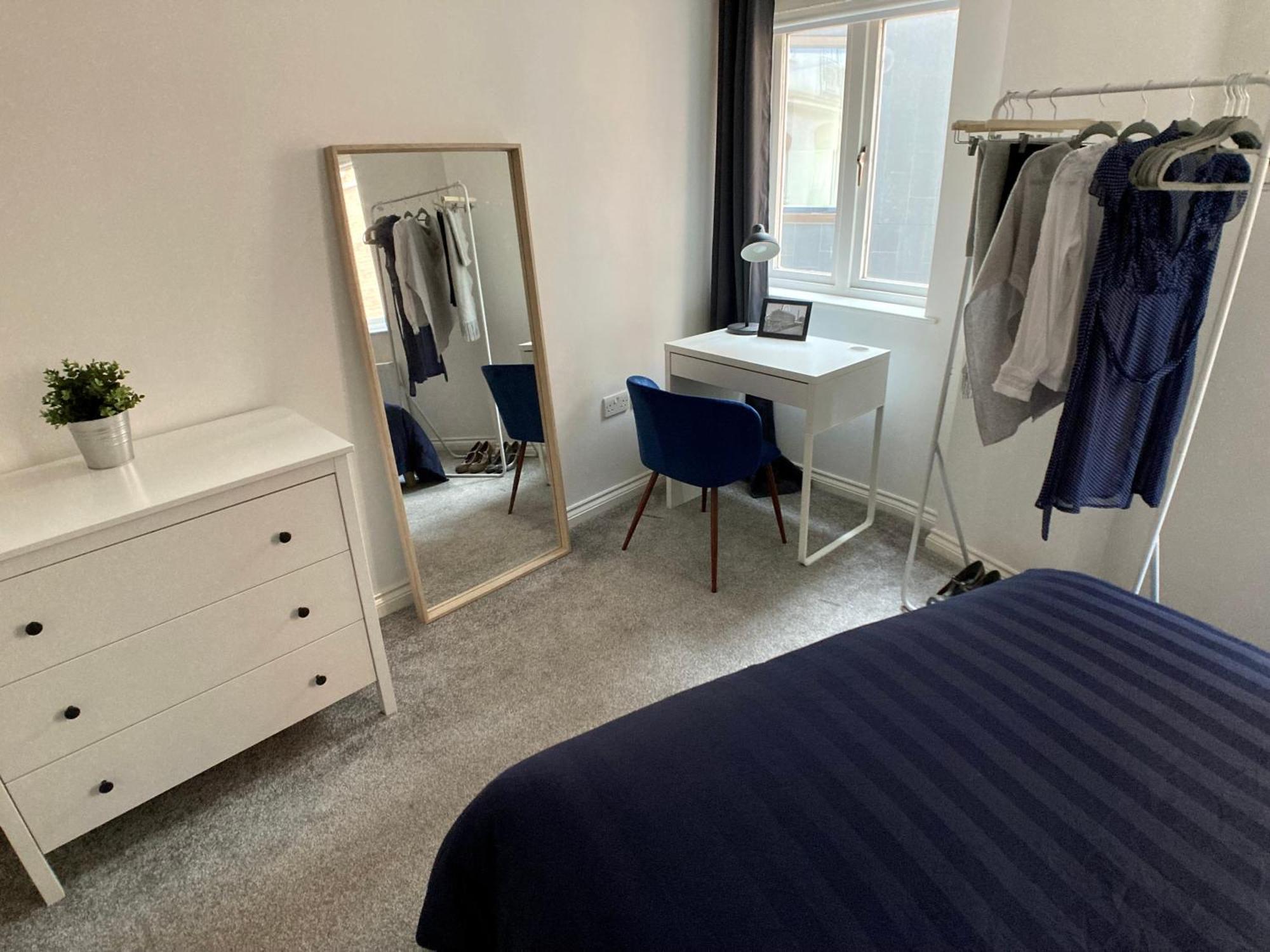 Emily Lane Apartments Belfast Esterno foto